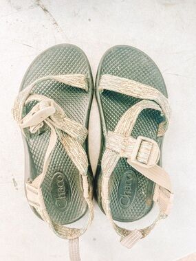Kids Chacos